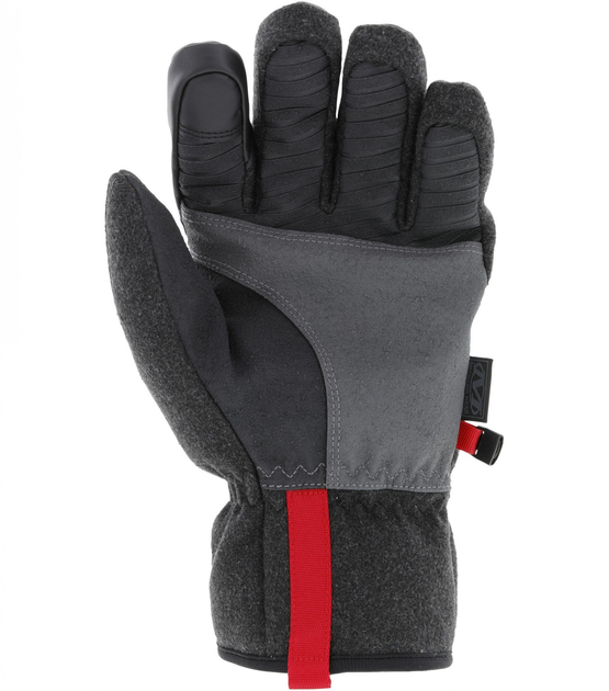 Перчатки зимние Mechanix ColdWork Wind Shell размер 9/L (CWKWS-58-010) - изображение 2