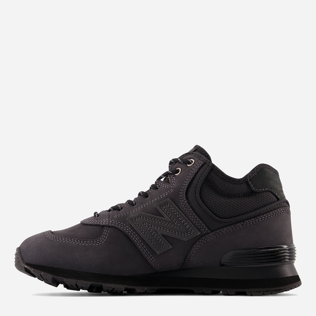 Buty sportowe męskie New Balance 574 U574HMA 49 (14US) 32 cm Szare (196307513029) - obraz 3