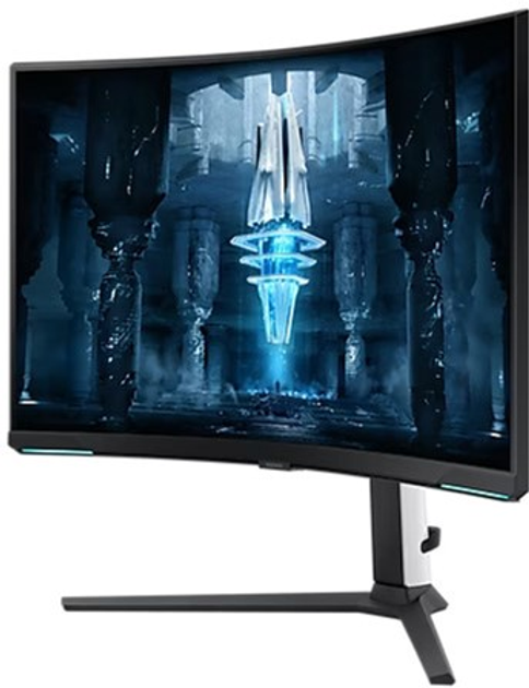 Монітор 32" Samsung Odyssey Neo G8 G85NB (LS32BG850NPXEN) - зображення 3