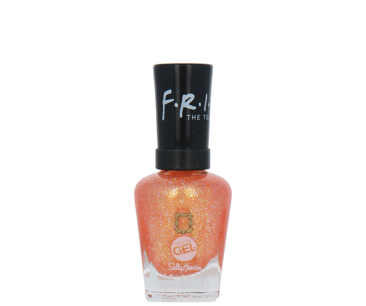 Lakier do paznokci Sally Hansen Miracle Gel Friends Collection 888 Pivot! 14.7 ml (3616303263195) - obraz 1