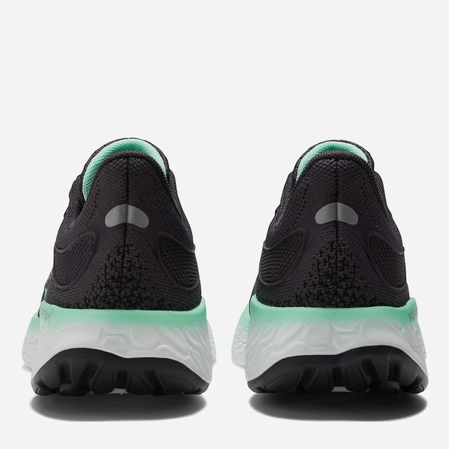 Buty do biegania damskie New Balance 1080 W1080F12 37.5 (7US) 24 cm Czarne (196307469500) - obraz 5