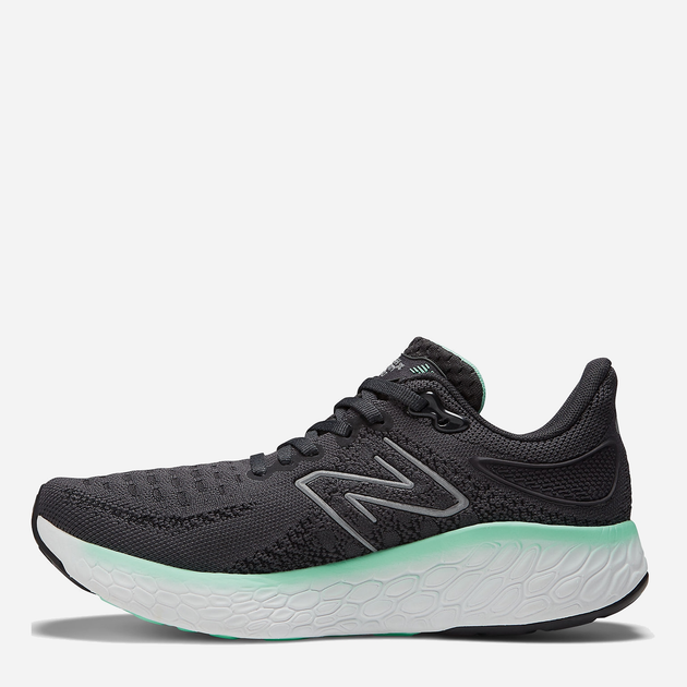 Buty do biegania damskie New Balance 1080 W1080F12 39 (8US) 25 cm Czarne (196307469524) - obraz 3