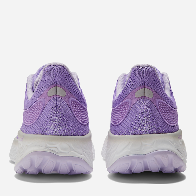 Buty do biegania damskie New Balance 1080 W1080H12 37.5 (7US) 24 cm Fioletowe (196307468855) - obraz 5