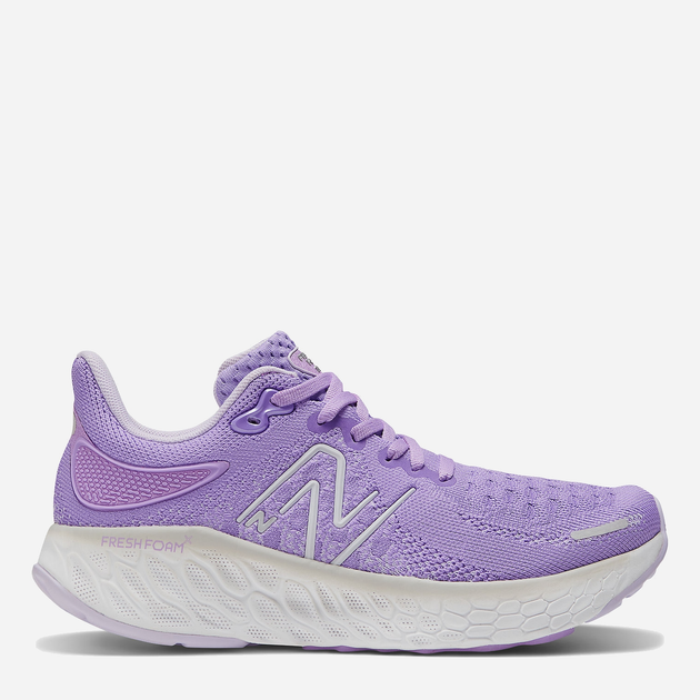 Buty do biegania damskie po asfalcie New Balance 1080 W1080H12 38 (7.5US) 24.5 cm Fioletowe (196307468862) - obraz 1