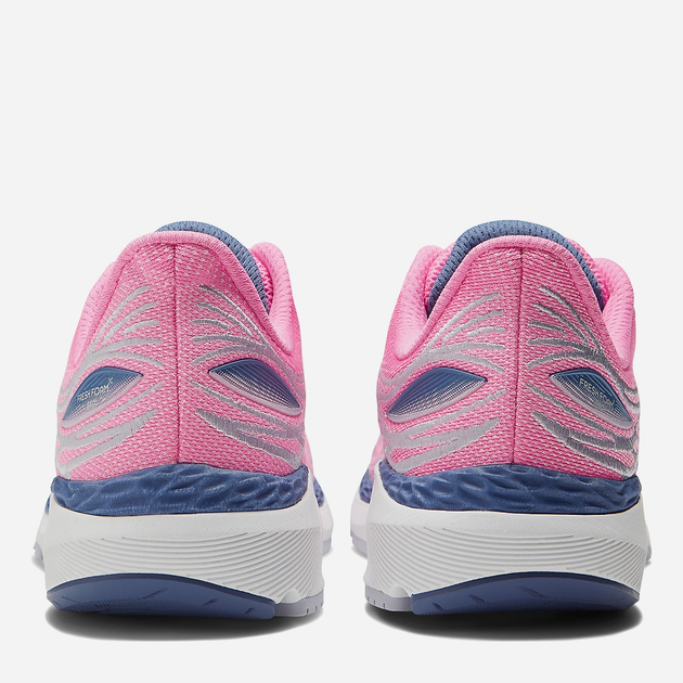 Buty do biegania damskie New Balance 860 W860E12 37 (6.5US) 23.5 cm Różowe (195907572252) - obraz 5