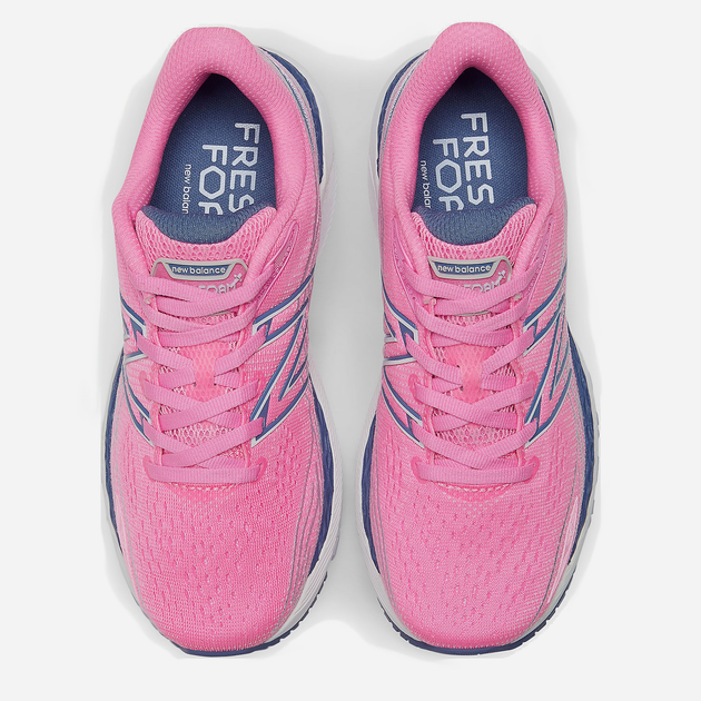 Жіночі кросівки для бігу New Balance 860 W860E12 40 (8.5US) 25.5 см Рожеві (195907572290) - зображення 4