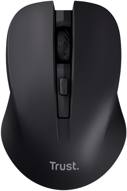 Мышь Trust Mydo Wireless - изображение 1