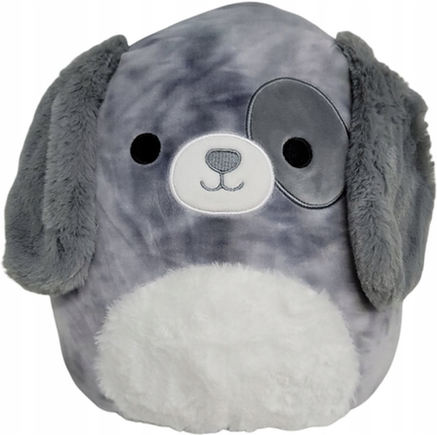 Pluszak Jazwares Squishmallows pies Gustavus (734689535743) - obraz 1