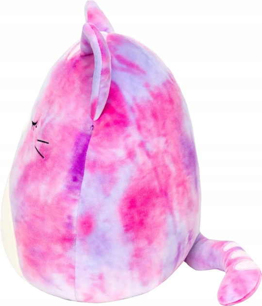 М'яка іграшка Jazwares Squishmallows Кіт Келі (734689535675) - зображення 3