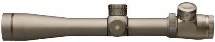 Оптический снайперский прицел Leupold Mark 4 LR/T 3.5-10x40mm M1 Illum. TMR - изображение 2