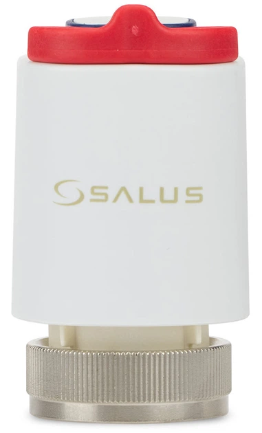 Термопривід Salus T28NC230 (230V) - зображення 2