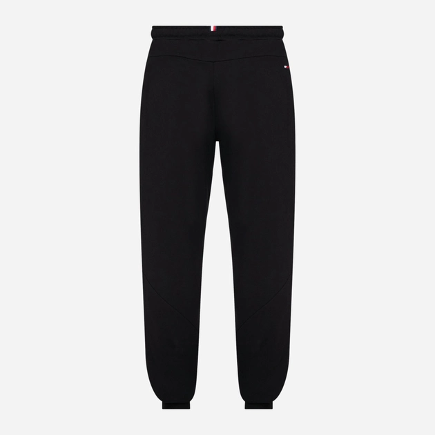 Спортивні штани чоловічі Tommy Hilfiger Regular Fit MW0MW30397 XL Black (8720644606551) - зображення 2
