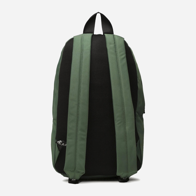 Plecak męski Tommy Hilfiger Tjm Essential Dome Backpack AM0AM11175 Urban Green (8720644250488) - obraz 2