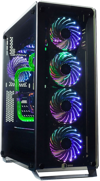 Компьютер ARTLINE Overlord P96 v04 - изображение 1