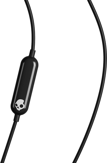 Zestaw słuchawkowy Skullcandy Lightning Black (S2SGY-N740) - obraz 3