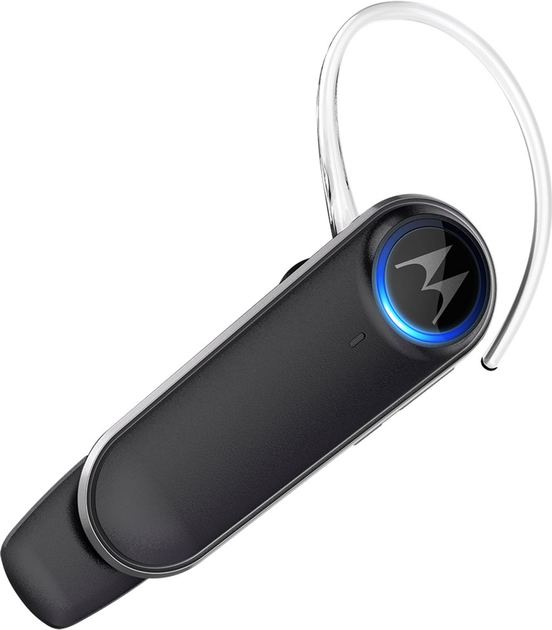 Zestaw słuchawkowy Bluetooth Motorola HK500 Czarny (505537471084) - obraz 1