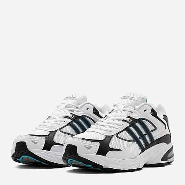 Жіночі кросівки Adidas Response Classic FW4442 36 (3.5UK) 22.2 см Білі (4064041049790) - зображення 2