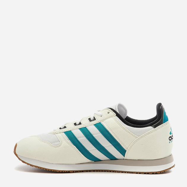 Жіночі кросівки adidas Consortium Equipment Race Walk S29093 40 (6.5UK) 25 см Білі (4064043048197) - зображення 4