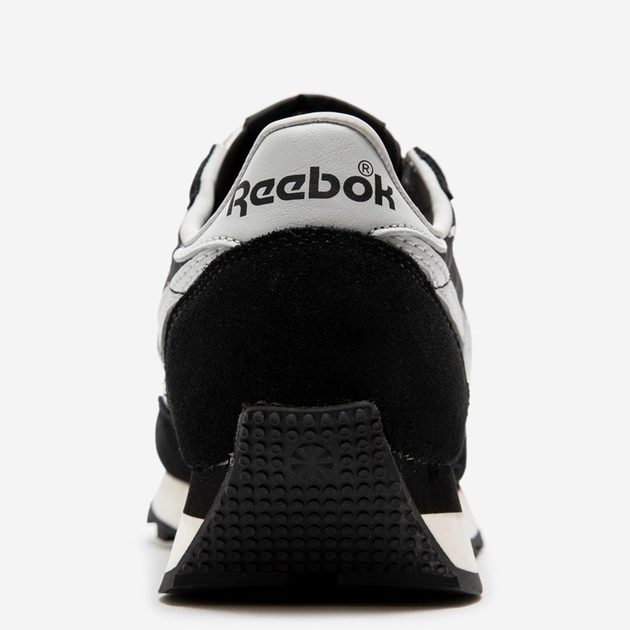 Buty sportowe męskie Reebok Aztec II H04984 45.5 (12US) 30 cm Czarne (4064047620030) - obraz 4