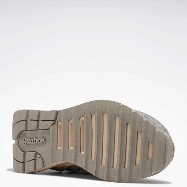 Buty sportowe męskie do kostki zamszowe na platformie Reebok Looney Tuney Classic Legacy AZ GW4301 40 (7.5US) 25.5 cm Szare (4065427559698) - obraz 5