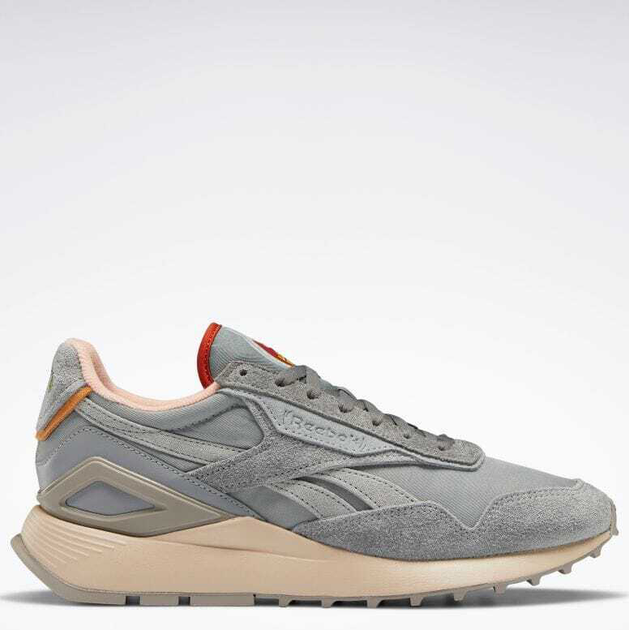 Чоловічі кросівки Reebok Looney Tuney Classic Legacy AZ GW4301 42 (9US) 27 см Сірі (4065427559674) - зображення 1