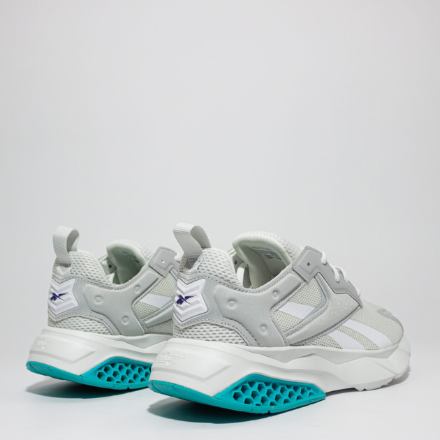 Buty sportowe męskie Reebok Hexalite Legacy GX9376 43 (10US) 28 cm Szare (4065427059129) - obraz 4