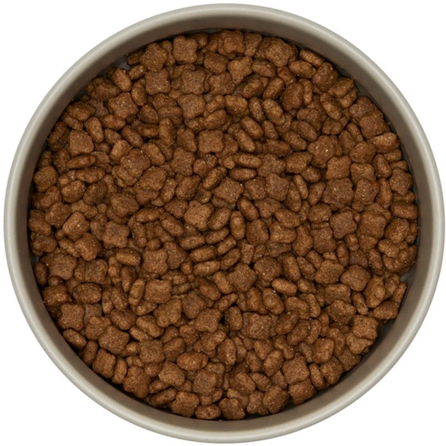 Сухой корм для щенков и кормящих самок Mera Puppy с индейкой и рисом 12.5 кг (4025877563508) - изображение 5
