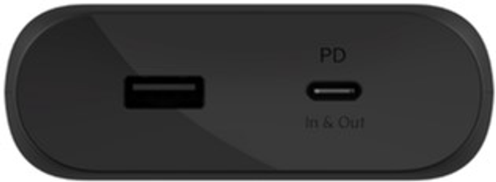 Powerbank Belkin 20000 mAh PD 30 W Czarny (BPB002btBK) - obraz 4