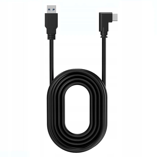 Кабель Oculus Link USB 3.2 - type С, 3 метра Oculus Link для Meta