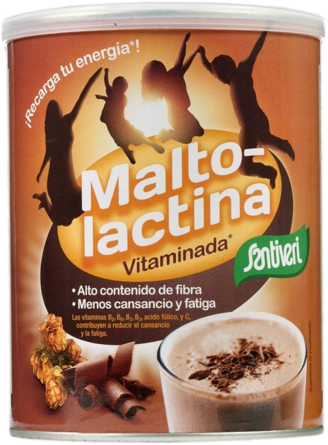 Suplement diety Santiveri Malticao 500 g (8412170001817) - obraz 1