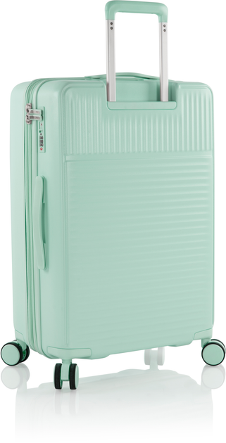 Чемодан Heys Pastel (M) Mint (10155-0098-26) от продавца: E-TouchDeals ...