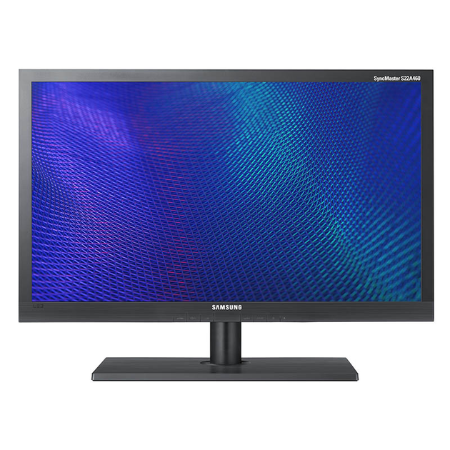 Монітор 22" Samsung SyncMaster S22A460B, Широкий - Б/В – фото, отзывы ...