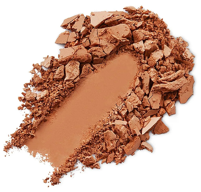 Пудра-бронзатор Kiko Milano Flawless Fusion Bronzer Powder 02 Almond 12 г (8025272608404) - зображення 2