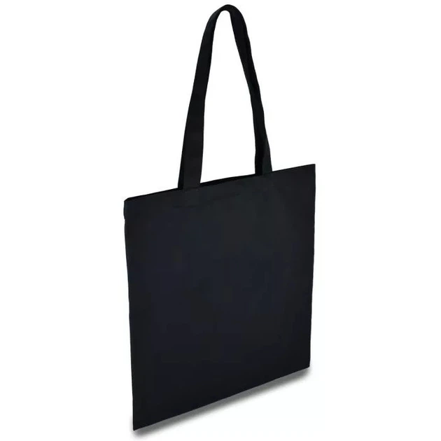 Екошопер BookOpt&nbsp;BK4003&nbsp;Home&nbsp;чорний - изображение 4