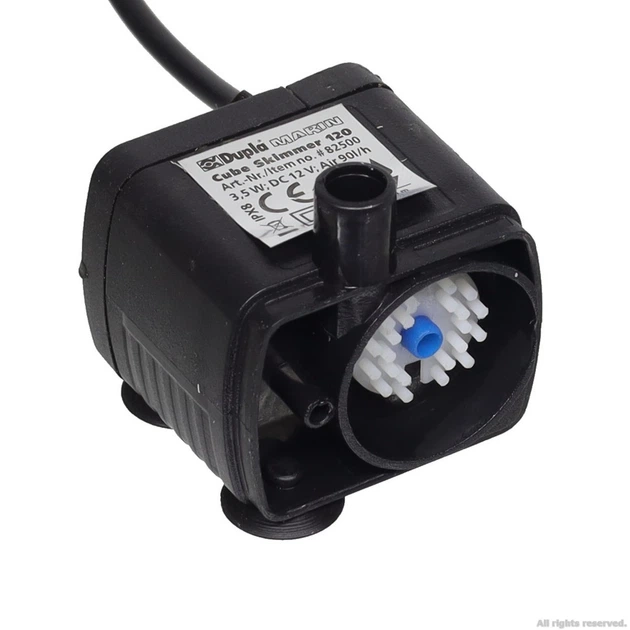 Скимер протеиновый Dupla Cube Skimmer 120 (82500) - изображение 7