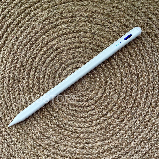 Универсальный емкостный стилус для письма и рисования Universal Stylus pen K-2260 iOS/Android/Windows - Фото 6 Универсальный емкостный стилус для письма и рисования Universal Stylus pen K-2260 iOS/Android/Windows - изображение 6