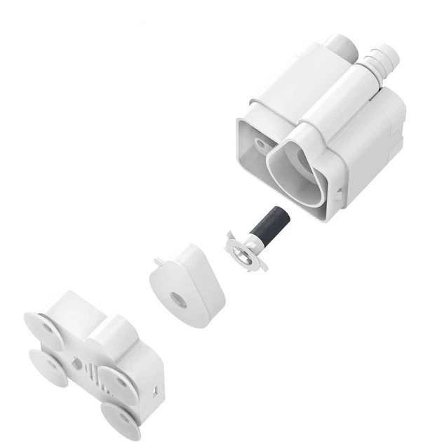 Насос для питьевого фонтана NPET WF100 (00876) - Фото 2 Насос для питьевого фонтана NPET WF100 (00876) - изображение 2