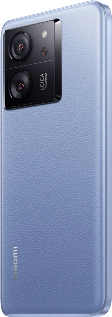 Smartfon Xiaomi 13T 8/256GB Alpine Blue (6941812736104) - obraz 6