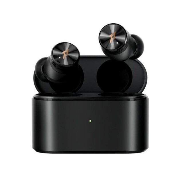 Наушники 1MORE PistonBuds Pro (EC302) Black купить в интернет-магазине ...