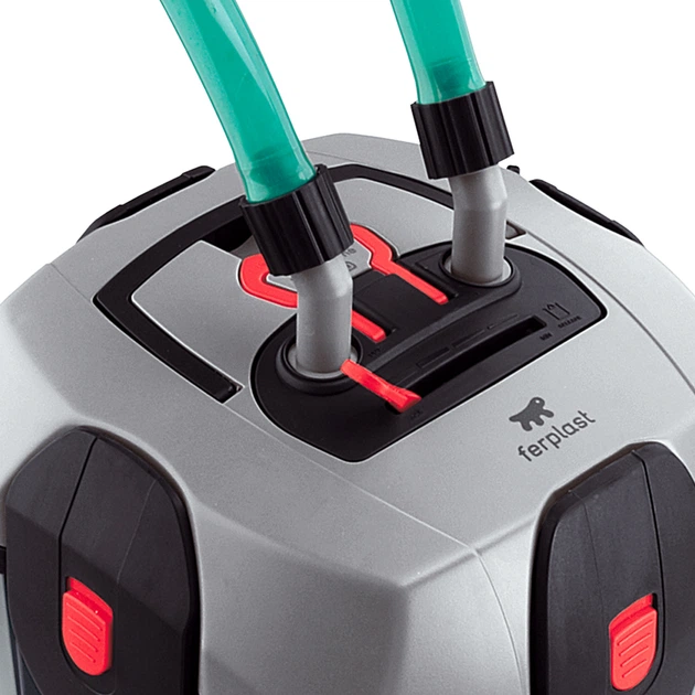 Filtr do akwarium Hydor Bluextreme 700 EU zewnętrzny (8010690073651) - obraz 4