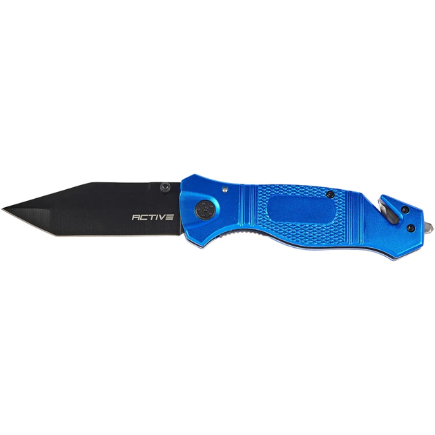 Нож Active Lifesaver Blue (KL75-BL) - изображение 1