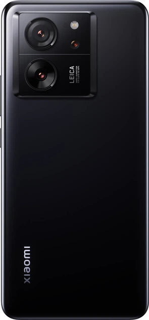 Smartfon Xiaomi 13T Pro 12/512GB Black (6941812736005) - obraz 3