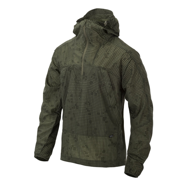 Куртка вітровка Helikon-Tex Windrunner Desert Night Camo XL - изображение 1