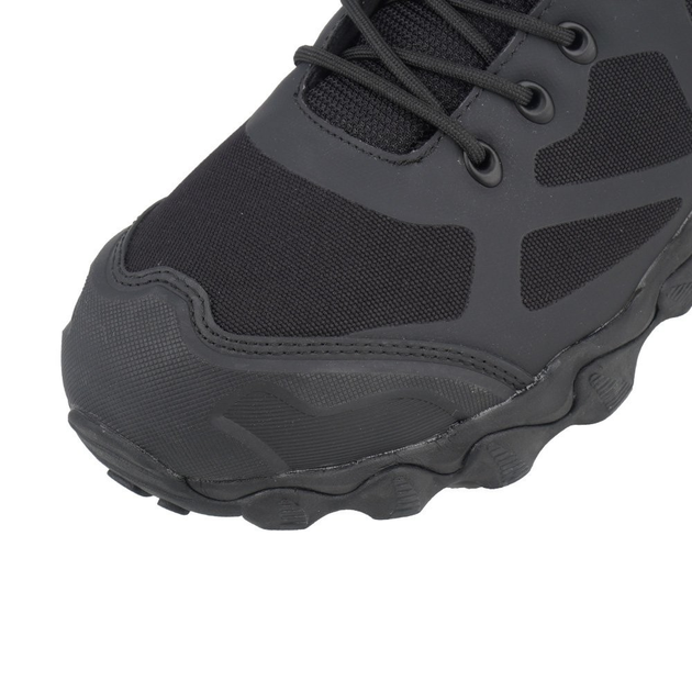 Тактичні черевики Chimera Mid Mil-Tec Чорний 41 - зображення 2