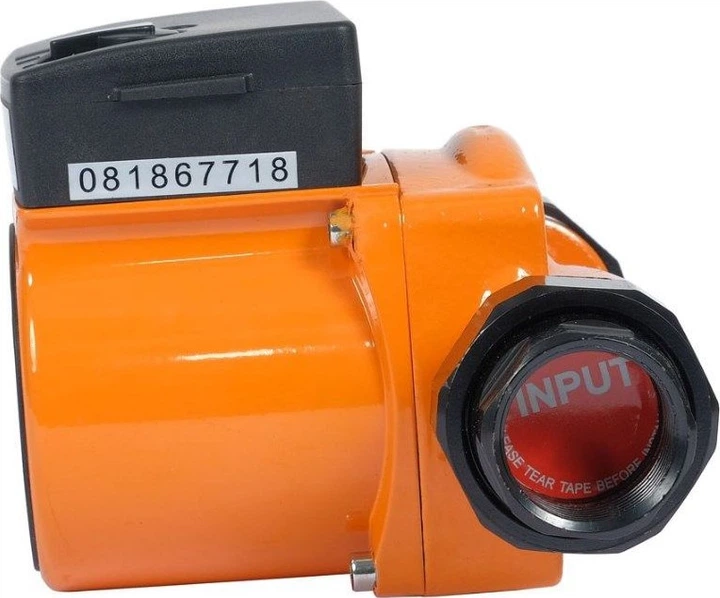 Насос циркуляционный Powercraft DCA 25-4-130 (182168W) - изображение 4