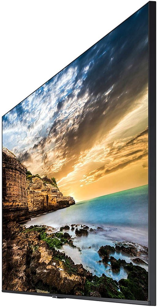 Монітор 43" Samsung LH43QETELGCXEN - зображення 3