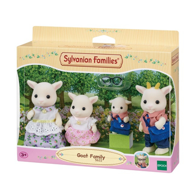 Sylvanian families store 3 for 2