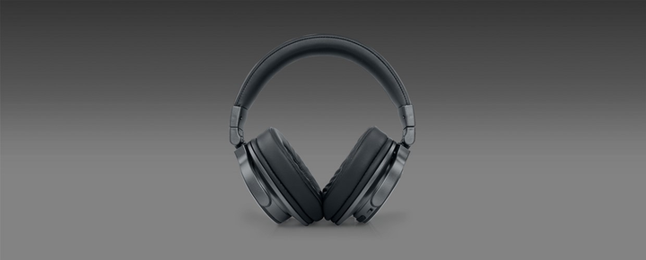 Навушники Muse M-278 FB Black - зображення 3