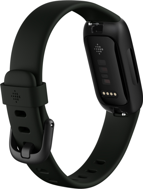 Smartband Fitbit Inspire 3 Black (FB424BKBK) - obraz 5