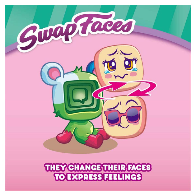 Figurki MagicBox Moji Pops dla dziewczyn 2 sztuki (PMPSB216IN10) (8431618008188) - obraz 4